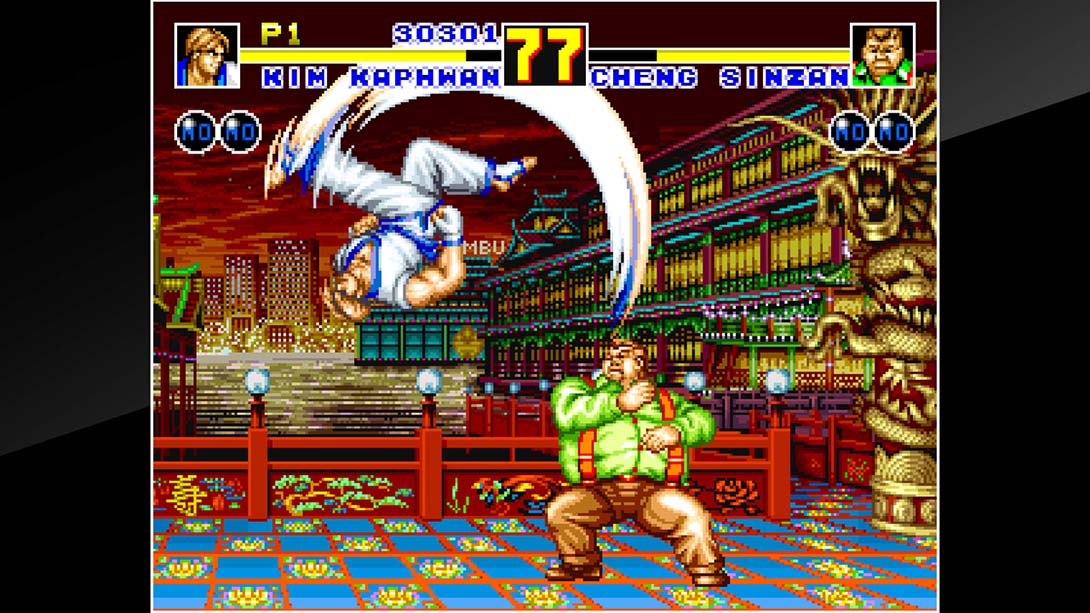 ACA NEOGEO 饿狼传说2 ACA NEOGEO FATAL FURY 2_Switch游戏_任天堂switch游戏下载_ns游戏下载_switch游戏下载_大气层游戏_TX游戏_xci游戏_nsp游戏_nsz游戏_switch金手指_ns金手指mod_任天堂游戏修改_switch520_Switch2_switch游戏下载_switch520_1