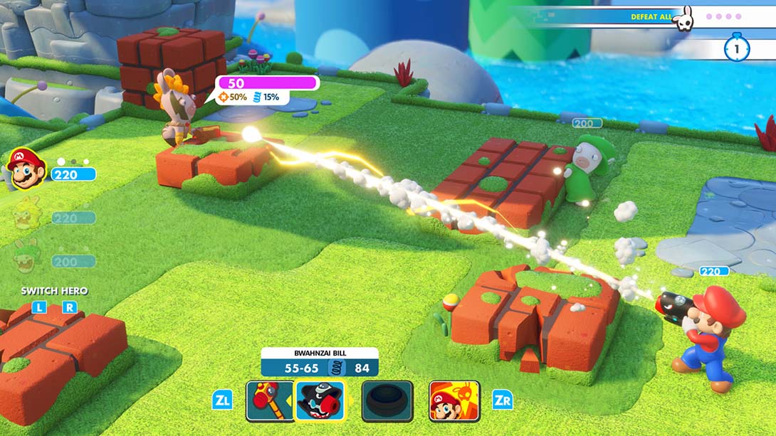 马里奥疯狂兔子：王国之战 Mario + Rabbids Kingdom Battle_Switch游戏_任天堂switch游戏下载_ns游戏下载_switch游戏下载_大气层游戏_TX游戏_xci游戏_nsp游戏_nsz游戏_switch金手指_ns金手指mod_任天堂游戏修改_switch520_Switch2_switch游戏下载_switch520_3