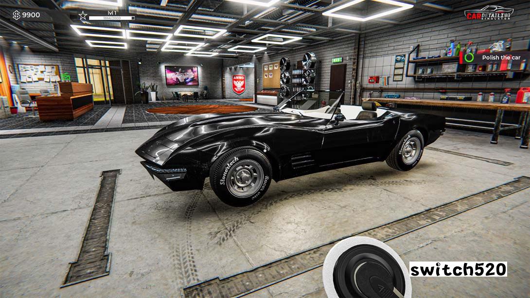 汽车美容模拟器 .Car Detailing Simulator_Switch游戏_任天堂switch游戏下载_ns游戏下载_switch游戏下载_大气层游戏_TX游戏_xci游戏_nsp游戏_nsz游戏_switch金手指_ns金手指mod_任天堂游戏修改_switch520_Switch2_switch游戏下载_switch520_4