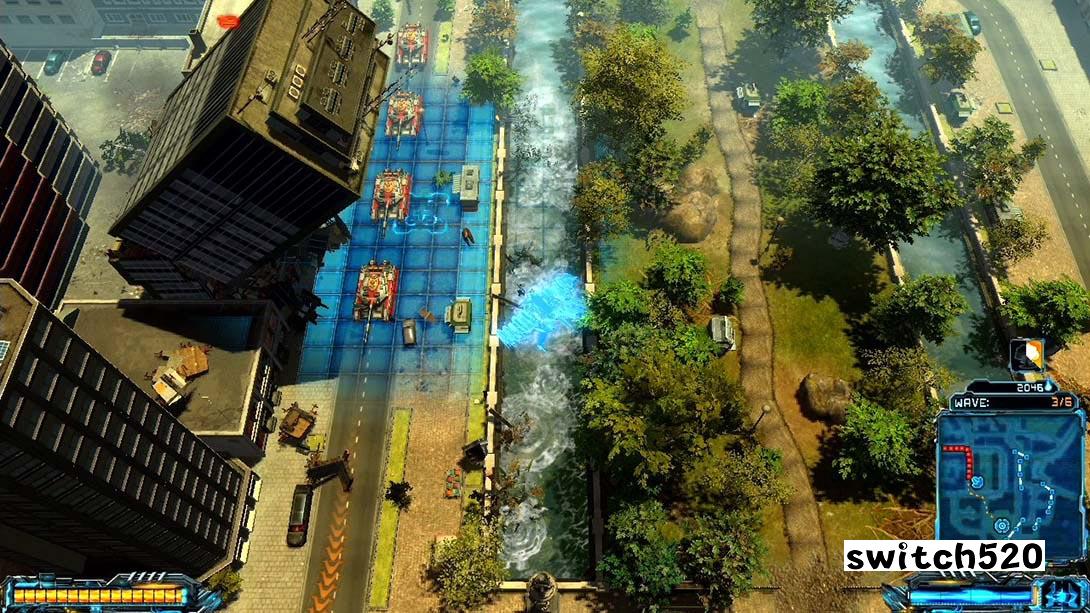 X变体：防御 .X-Morph: Defense_Switch游戏_任天堂switch游戏下载_ns游戏下载_switch游戏下载_大气层游戏_TX游戏_xci游戏_nsp游戏_nsz游戏_switch金手指_ns金手指mod_任天堂游戏修改_switch520_Switch2_switch游戏下载_switch520_2