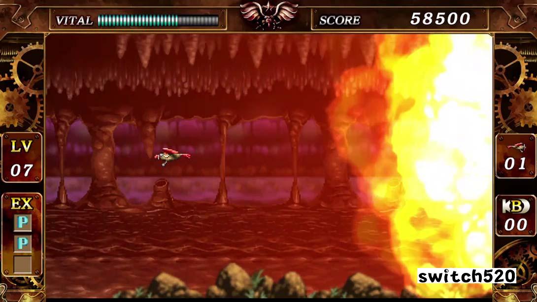 钢铁帝国的传奇 .The Legend of Steel Empire_Switch游戏_任天堂switch游戏下载_ns游戏下载_switch游戏下载_大气层游戏_TX游戏_xci游戏_nsp游戏_nsz游戏_switch金手指_ns金手指mod_任天堂游戏修改_switch520_Switch2_switch游戏下载_switch520_5