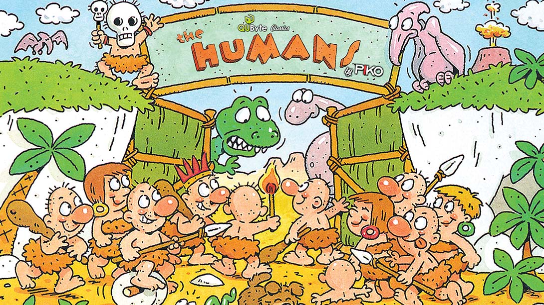 QUByte Classics - The Humans by PIKO_Switch游戏_任天堂switch游戏下载_ns游戏下载_switch游戏下载_大气层游戏_TX游戏_xci游戏_nsp游戏_nsz游戏_switch金手指_ns金手指mod_任天堂游戏修改_switch520_Switch2_switch游戏下载_switch520_0