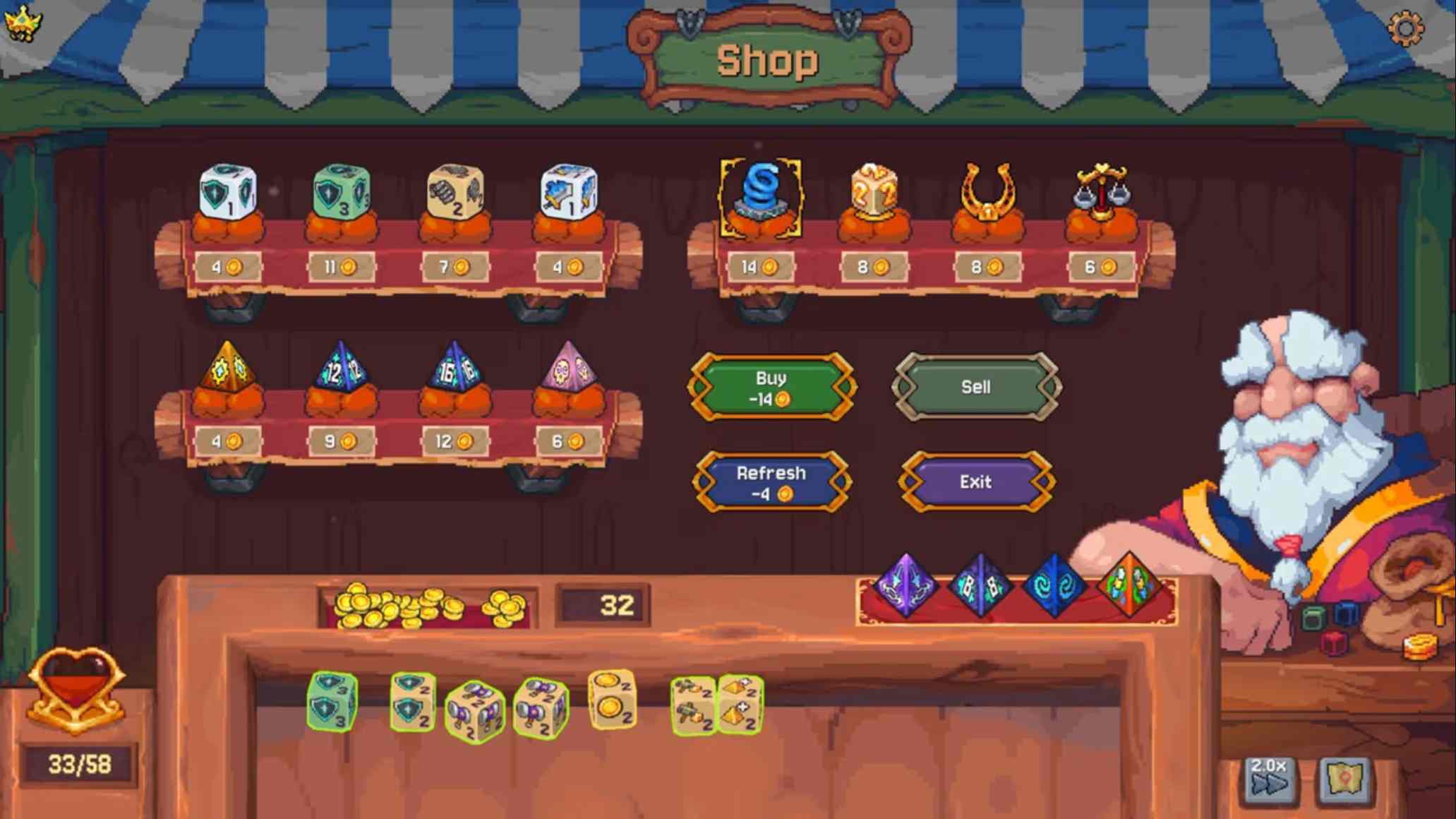 符文之骰 .Rune Dice_即时策略�_英语游戏_nsz游戏_Switch游戏_NS游戏下载_switch游戏下载_switch520_5