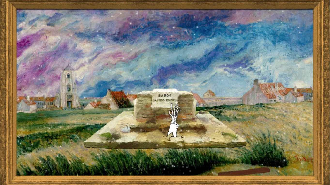 请,触摸艺术品 2 .Please_ Touch The Artwork 2_益智冒险_中文游戏_nsz游戏_Switch游戏_NS游戏下载_switch游戏下载_switch520_3