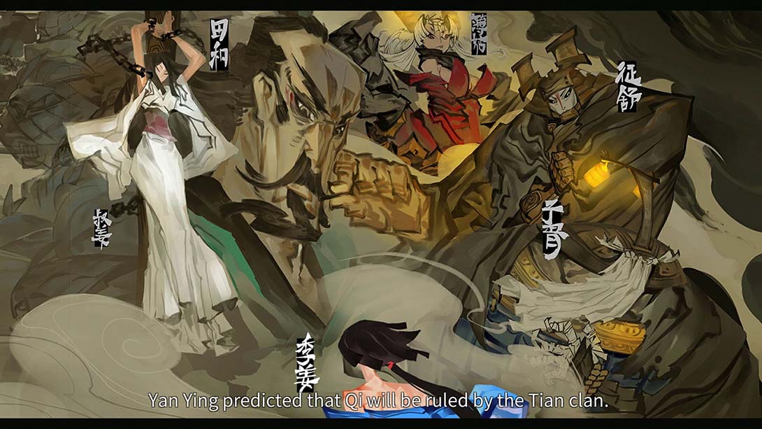 幽林怪谈 Bladed Fury_Switch游戏_任天堂switch游戏下载_ns游戏下载_switch游戏下载_大气层游戏_TX游戏_xci游戏_nsp游戏_nsz游戏_switch金手指_ns金手指mod_任天堂游戏修改_switch520_Switch2_switch游戏下载_switch520_5