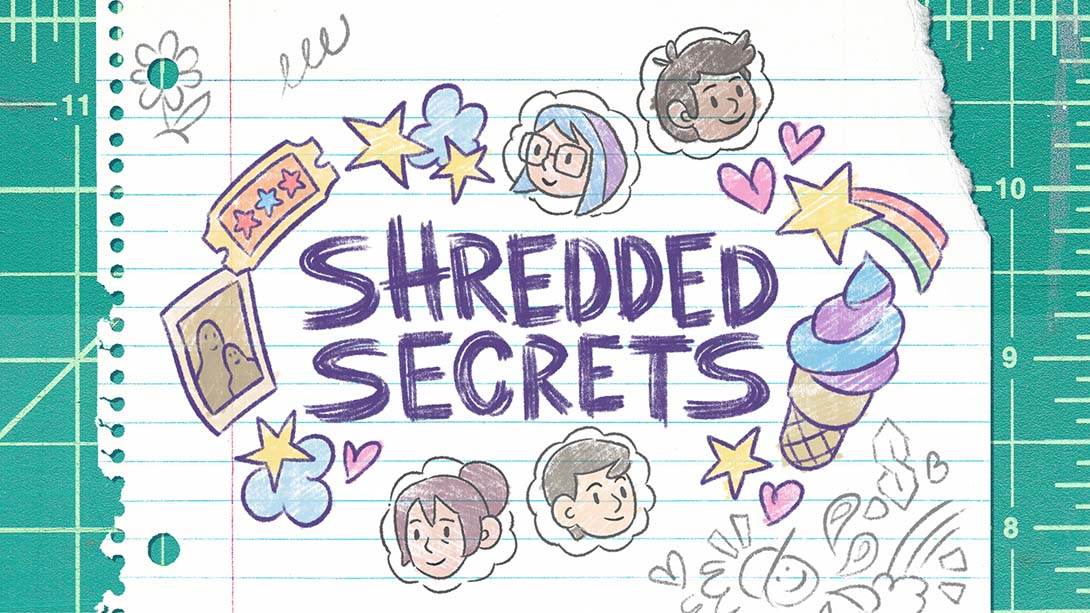 碎裂的秘密 Shredded Secrets_Switch游戏_任天堂switch游戏下载_ns游戏下载_switch游戏下载_大气层游戏_TX游戏_xci游戏_nsp游戏_nsz游戏_switch金手指_ns金手指mod_任天堂游戏修改_switch520_Switch2_switch游戏下载_switch520_0