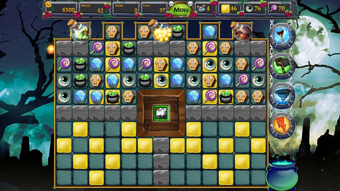Secrets of Magic 4 - Potion Master_Switch游戏_任天堂switch游戏下载_ns游戏下载_switch游戏下载_大气层游戏_TX游戏_xci游戏_nsp游戏_nsz游戏_switch金手指_ns金手指mod_任天堂游戏修改_switch520_Switch2_switch游戏下载_switch520_3