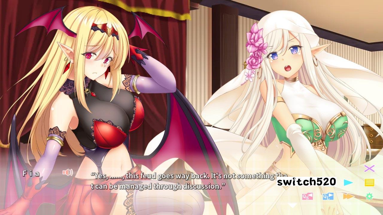 異世界娘と婚活中 フィアEdition Isekai Musume to Marriage_Switch游戏_任天堂switch游戏下载_ns游戏下载_switch游戏下载_大气层游戏_TX游戏_xci游戏_nsp游戏_nsz游戏_switch金手指_ns金手指mod_任天堂游戏修改_switch520_Switch2_switch游戏下载_switch520_2