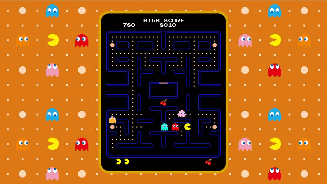 南梦宫博物馆 NAMCO MUSEUM_Switch游戏_任天堂switch游戏下载_ns游戏下载_switch游戏下载_大气层游戏_TX游戏_xci游戏_nsp游戏_nsz游戏_switch金手指_ns金手指mod_任天堂游戏修改_switch520_Switch2_switch游戏下载_switch520_4