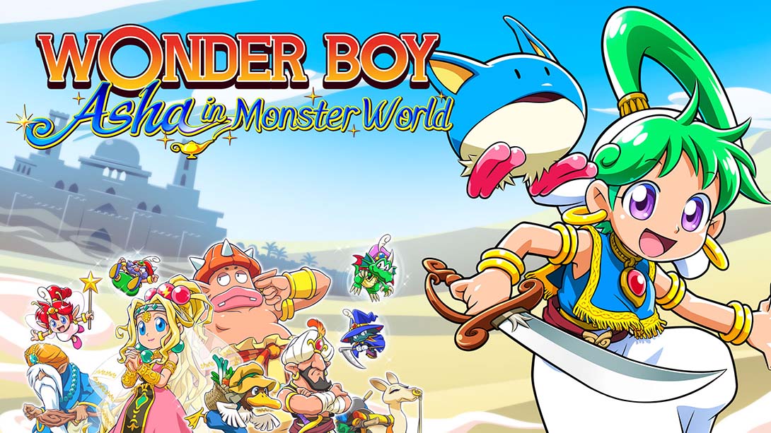 神奇小子：阿莎的怪物世界冒险 Wonder Boy: Asha in Monster World_Switch游戏_任天堂switch游戏下载_ns游戏下载_switch游戏下载_大气层游戏_TX游戏_xci游戏_nsp游戏_nsz游戏_switch金手指_ns金手指mod_任天堂游戏修改_switch520_Switch2_switch游戏下载_switch520_0