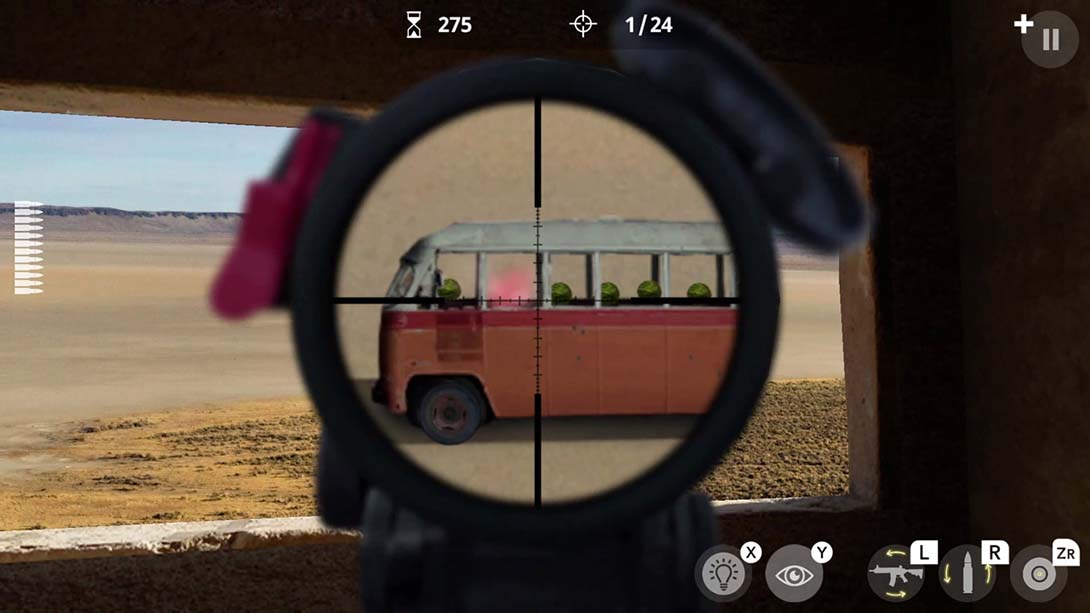 狙击时间：射击场 Sniper Time: The Shooting Range_Switch游戏_任天堂switch游戏下载_ns游戏下载_switch游戏下载_大气层游戏_TX游戏_xci游戏_nsp游戏_nsz游戏_switch金手指_ns金手指mod_任天堂游戏修改_switch520_Switch2_switch游戏下载_switch520_1