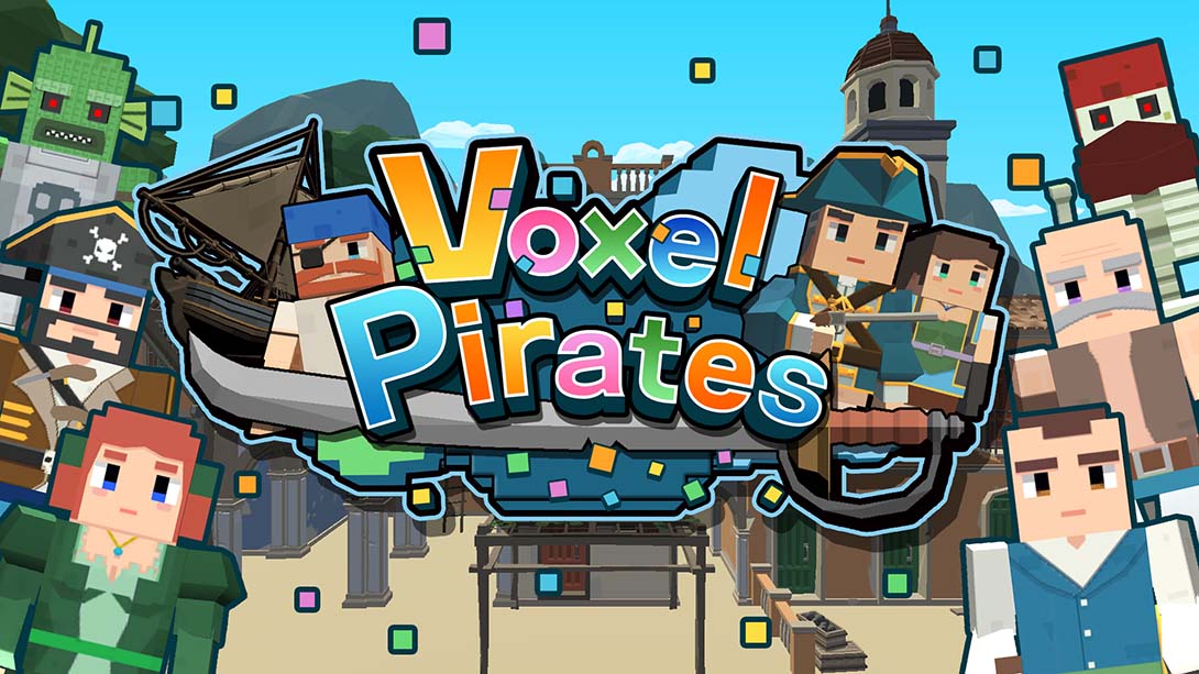 像素海盗 Voxel Pirates_Switch游戏_任天堂switch游戏下载_ns游戏下载_switch游戏下载_大气层游戏_TX游戏_xci游戏_nsp游戏_nsz游戏_switch金手指_ns金手指mod_任天堂游戏修改_switch520_Switch2_switch游戏下载_switch520_0