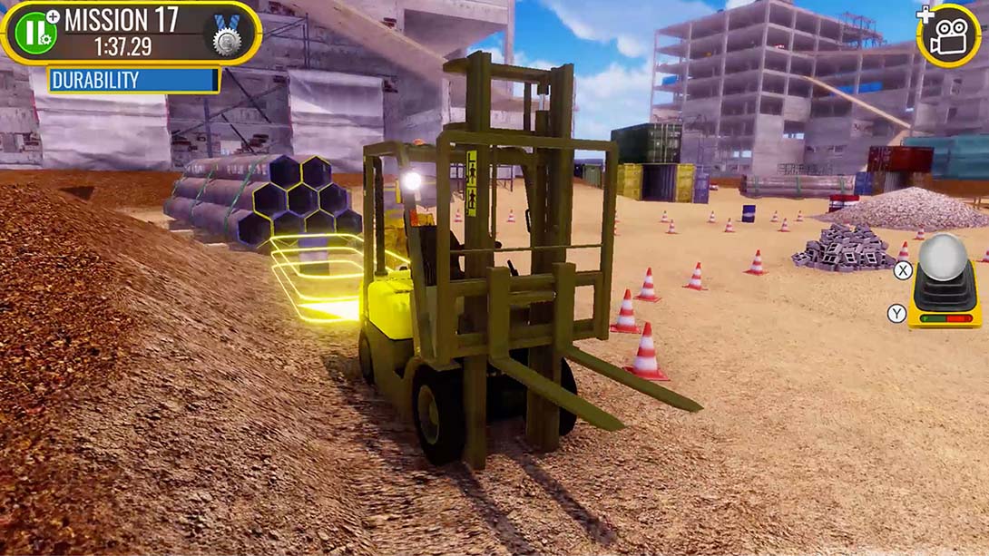 建筑工地司机 Construction Site Driver_Switch游戏_任天堂switch游戏下载_ns游戏下载_switch游戏下载_大气层游戏_TX游戏_xci游戏_nsp游戏_nsz游戏_switch金手指_ns金手指mod_任天堂游戏修改_switch520_Switch2_switch游戏下载_switch520_1