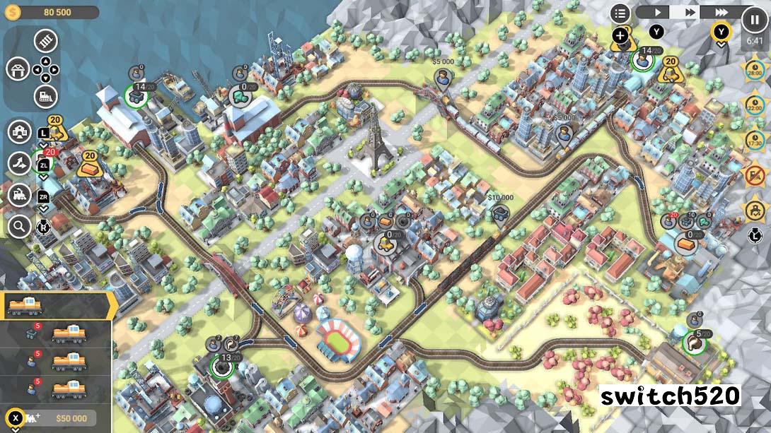 火车山谷2 社区版 .Train Valley 2 Community Edition_Switch游戏_任天堂switch游戏下载_ns游戏下载_switch游戏下载_大气层游戏_TX游戏_xci游戏_nsp游戏_nsz游戏_switch金手指_ns金手指mod_任天堂游戏修改_switch520_Switch2_switch游戏下载_switch520_1