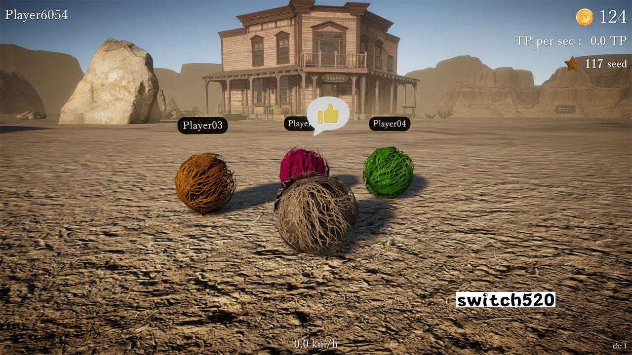 风滚草命运 Tumbleweed Destiny_Switch游戏_任天堂switch游戏下载_ns游戏下载_switch游戏下载_大气层游戏_TX游戏_xci游戏_nsp游戏_nsz游戏_switch金手指_ns金手指mod_任天堂游戏修改_switch520_Switch2_switch游戏下载_switch520_3