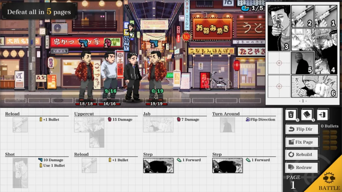 杀手寓言 漫画构建类Roguelike .The Fable Manga Build Roguelike_Switch游戏_任天堂switch游戏下载_ns游戏下载_switch游戏下载_大气层游戏_TX游戏_xci游戏_nsp游戏_nsz游戏_switch金手指_ns金手指mod_任天堂游戏修改_switch520_Switch2_switch游戏下载_switch520_5