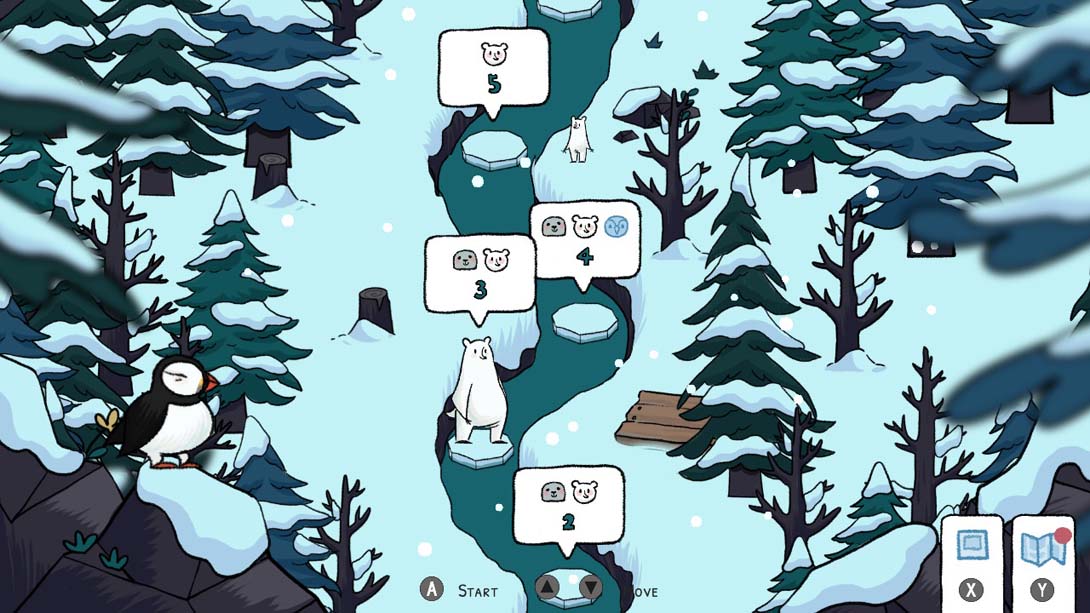 极地乐园 Arctictopia_Switch游戏_任天堂switch游戏下载_ns游戏下载_switch游戏下载_大气层游戏_TX游戏_xci游戏_nsp游戏_nsz游戏_switch金手指_ns金手指mod_任天堂游戏修改_switch520_Switch2_switch游戏下载_switch520_4
