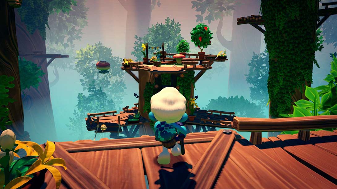 蓝精灵：维利夫任务 The Smurfs Mission Vileaf_Switch游戏_任天堂switch游戏下载_ns游戏下载_switch游戏下载_大气层游戏_TX游戏_xci游戏_nsp游戏_nsz游戏_switch金手指_ns金手指mod_任天堂游戏修改_switch520_Switch2_switch游戏下载_switch520_4