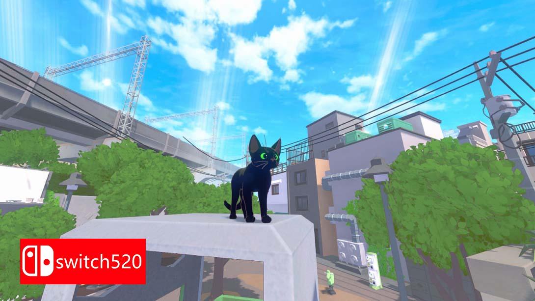 小猫咪，大城市 .Little Kitty _ Big City_Switch游戏_任天堂switch游戏下载_ns游戏下载_switch游戏下载_大气层游戏_TX游戏_xci游戏_nsp游戏_nsz游戏_switch金手指_ns金手指mod_任天堂游戏修改_switch520_Switch2_switch游戏下载_switch520_5