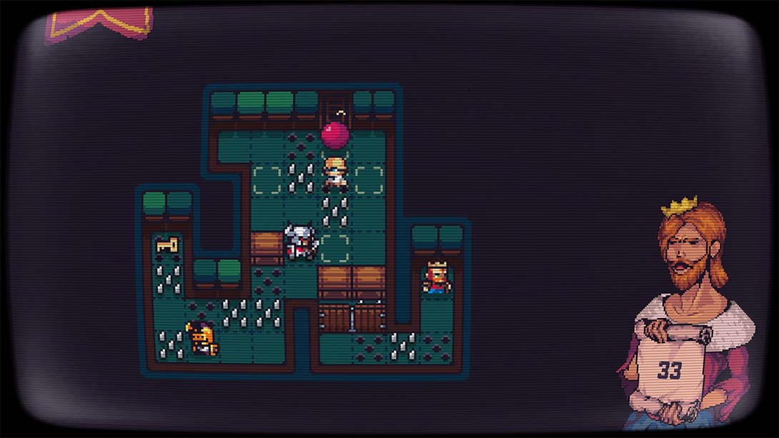 地下城与炸弹 Dungeons & Bombs_Switch游戏_任天堂switch游戏下载_ns游戏下载_switch游戏下载_大气层游戏_TX游戏_xci游戏_nsp游戏_nsz游戏_switch金手指_ns金手指mod_任天堂游戏修改_switch520_Switch2_switch游戏下载_switch520_5