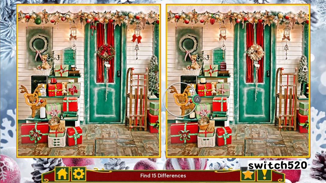 圣诞节我想要的只是小游戏 All I Want for Christmas are Subgames CE_Switch游戏_任天堂switch游戏下载_ns游戏下载_switch游戏下载_大气层游戏_TX游戏_xci游戏_nsp游戏_nsz游戏_switch金手指_ns金手指mod_任天堂游戏修改_switch520_Switch2_switch游戏下载_switch520_2