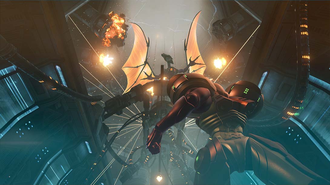 密特罗德 究极 复刻 Metroid Prime Remastered_Switch游戏_任天堂switch游戏下载_ns游戏下载_switch游戏下载_大气层游戏_TX游戏_xci游戏_nsp游戏_nsz游戏_switch金手指_ns金手指mod_任天堂游戏修改_switch520_Switch2_switch游戏下载_switch520_1