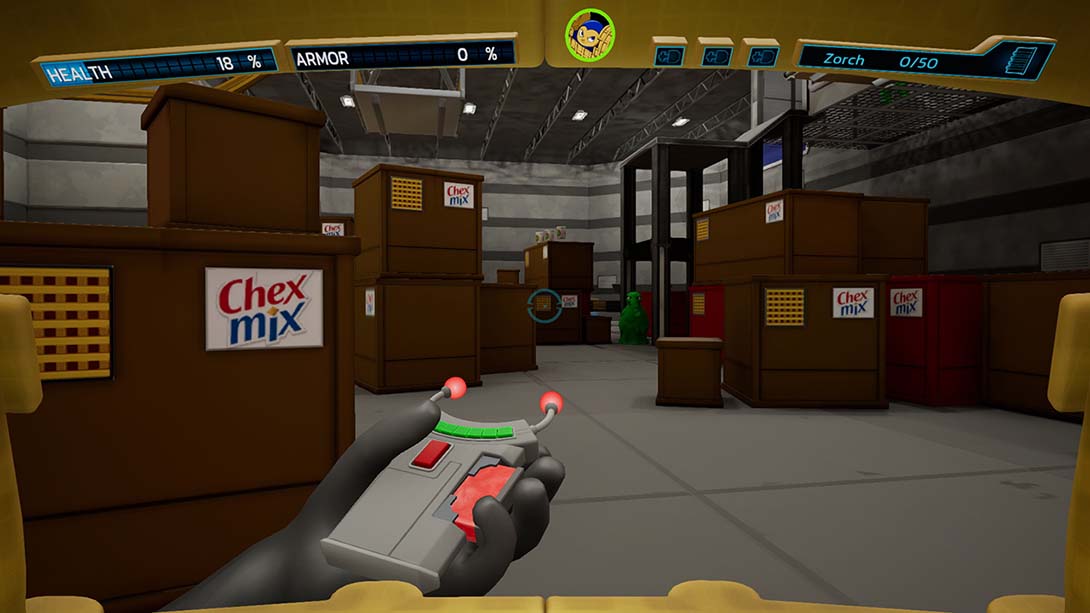 奇克斯任务 Chex Quest HD_Switch游戏_任天堂switch游戏下载_ns游戏下载_switch游戏下载_大气层游戏_TX游戏_xci游戏_nsp游戏_nsz游戏_switch金手指_ns金手指mod_任天堂游戏修改_switch520_Switch2_switch游戏下载_switch520_3