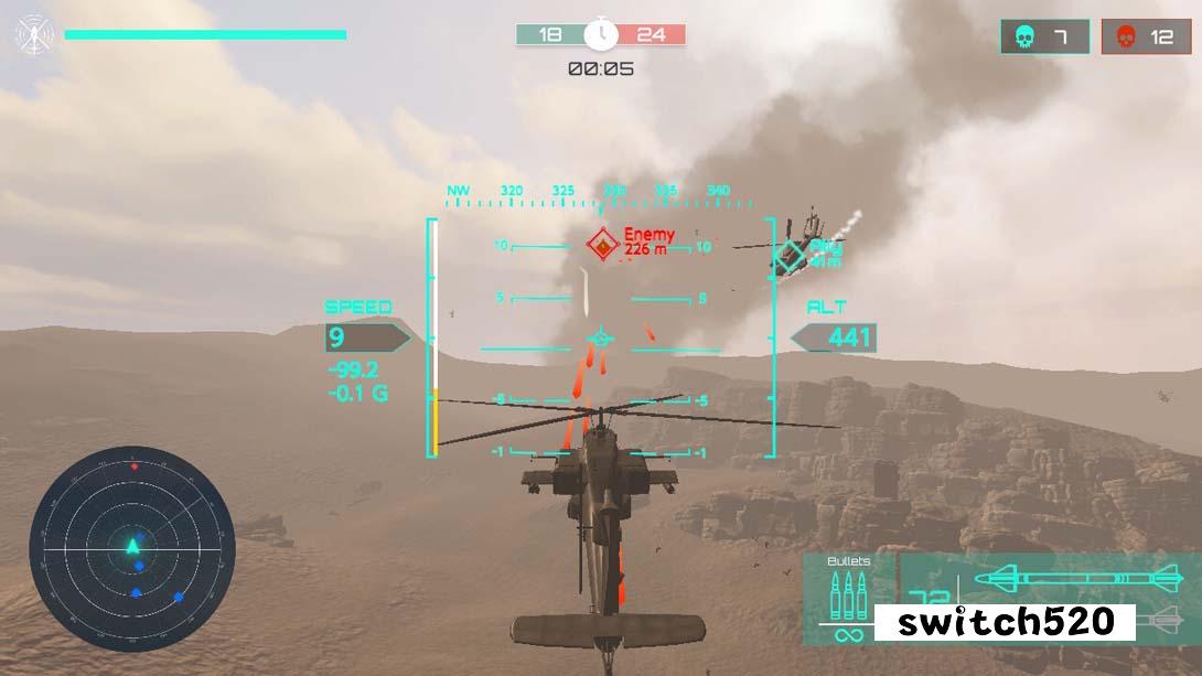 直升机竞技场模拟器 .Helicopter Battle Arena Simulator_Switch游戏_任天堂switch游戏下载_ns游戏下载_switch游戏下载_大气层游戏_TX游戏_xci游戏_nsp游戏_nsz游戏_switch金手指_ns金手指mod_任天堂游戏修改_switch520_Switch2_switch游戏下载_switch520_2