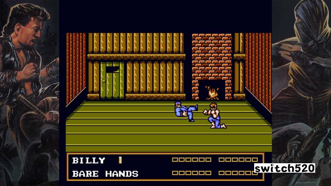 双截龙3：罗塞塔之石 .DOUBLE DRAGON Ⅲ: The Sacred Stones_Switch游戏_任天堂switch游戏下载_ns游戏下载_switch游戏下载_大气层游戏_TX游戏_xci游戏_nsp游戏_nsz游戏_switch金手指_ns金手指mod_任天堂游戏修改_switch520_Switch2_switch游戏下载_switch520_4