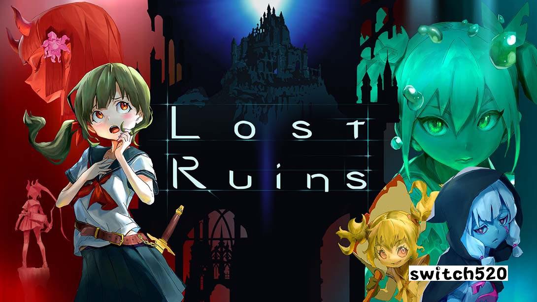 失落的遗迹 Lost Ruins_Switch游戏_任天堂switch游戏下载_ns游戏下载_switch游戏下载_大气层游戏_TX游戏_xci游戏_nsp游戏_nsz游戏_switch金手指_ns金手指mod_任天堂游戏修改_switch520_Switch2_switch游戏下载_switch520_0