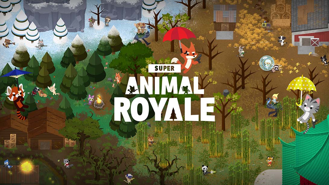 超级动物大逃杀 Super Animal Royale_Switch游戏_任天堂switch游戏下载_ns游戏下载_switch游戏下载_大气层游戏_TX游戏_xci游戏_nsp游戏_nsz游戏_switch金手指_ns金手指mod_任天堂游戏修改_switch520_Switch2_switch游戏下载_switch520_0