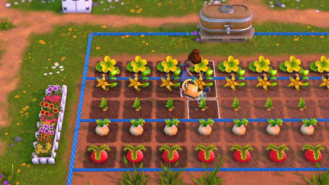My Universe - Green Adventure: Farmer Friends_Switch游戏_任天堂switch游戏下载_ns游戏下载_switch游戏下载_大气层游戏_TX游戏_xci游戏_nsp游戏_nsz游戏_switch金手指_ns金手指mod_任天堂游戏修改_switch520_Switch2_switch游戏下载_switch520_6