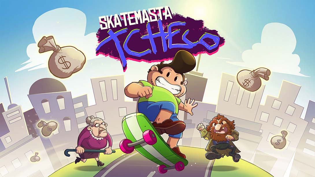 Skatemasta Tcheco_Switch游戏_任天堂switch游戏下载_ns游戏下载_switch游戏下载_大气层游戏_TX游戏_xci游戏_nsp游戏_nsz游戏_switch金手指_ns金手指mod_任天堂游戏修改_switch520_Switch2_switch游戏下载_switch520_0