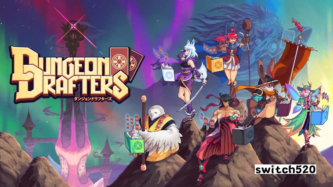 switch520游戏_金手指_魔卡地下城 .Dungeon Drafters（1.1.0.4k）金手指_Switch游戏_任天堂switch游戏下载_ns游戏下载_switch游戏下载_大气层游戏_TX游戏_xci游戏_nsp游戏_nsz游戏_switch金手指_ns金手指mod_任天堂游戏修改_switch520_Switch2_0