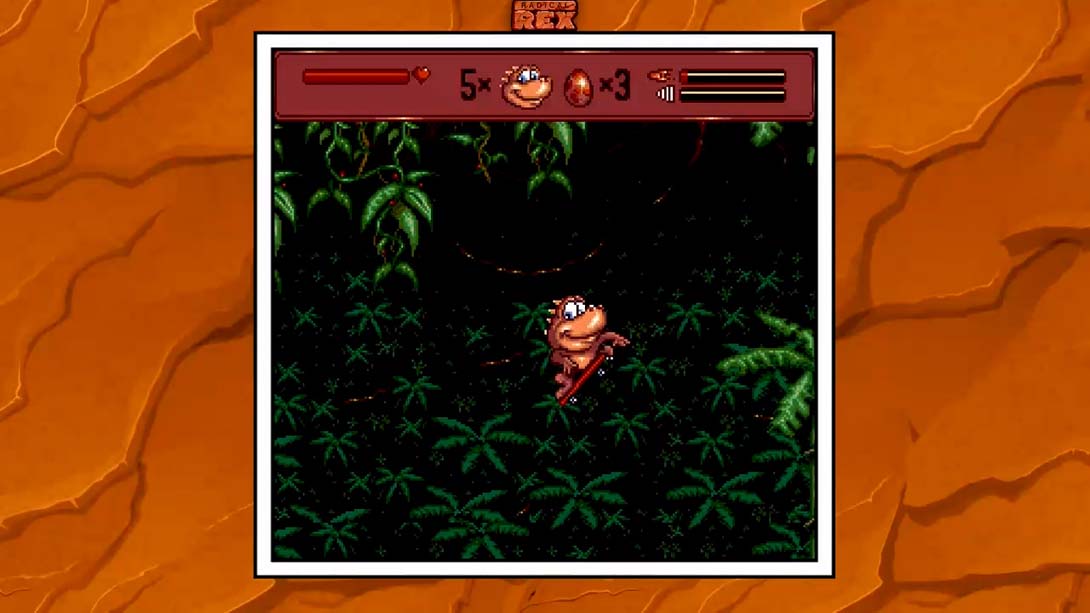 雷克斯龙冒险 QUByte Classics: Radical Rex by PIKO_Switch游戏_任天堂switch游戏下载_ns游戏下载_switch游戏下载_大气层游戏_TX游戏_xci游戏_nsp游戏_nsz游戏_switch金手指_ns金手指mod_任天堂游戏修改_switch520_Switch2_switch游戏下载_switch520_6
