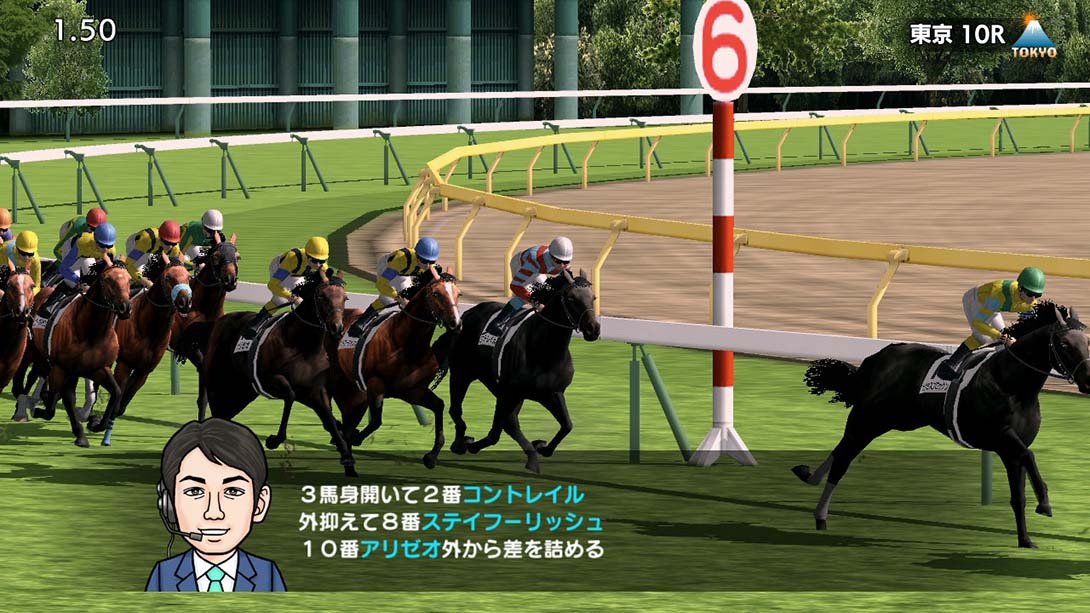 德比赛马 Derby Stallion_Switch游戏_任天堂switch游戏下载_ns游戏下载_switch游戏下载_大气层游戏_TX游戏_xci游戏_nsp游戏_nsz游戏_switch金手指_ns金手指mod_任天堂游戏修改_switch520_Switch2_switch游戏下载_switch520_4