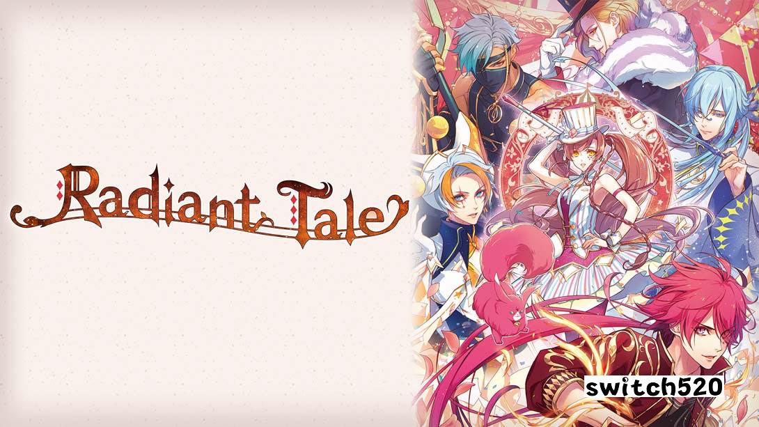 Radiant Tale_Switch游戏_任天堂switch游戏下载_ns游戏下载_switch游戏下载_大气层游戏_TX游戏_xci游戏_nsp游戏_nsz游戏_switch金手指_ns金手指mod_任天堂游戏修改_switch520_Switch2_switch游戏下载_switch520_0