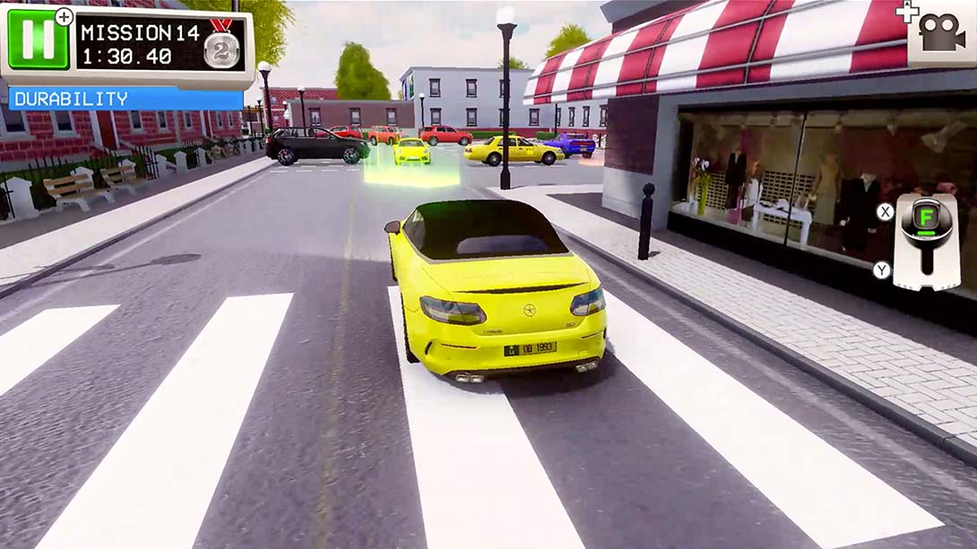 城市交通驾驶员 City Traffic Driver_Switch游戏_任天堂switch游戏下载_ns游戏下载_switch游戏下载_大气层游戏_TX游戏_xci游戏_nsp游戏_nsz游戏_switch金手指_ns金手指mod_任天堂游戏修改_switch520_Switch2_switch游戏下载_switch520_5