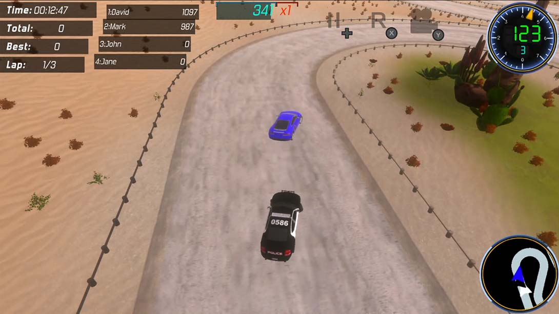 狂飙 Drift Racing Madness_Switch游戏_任天堂switch游戏下载_ns游戏下载_switch游戏下载_大气层游戏_TX游戏_xci游戏_nsp游戏_nsz游戏_switch金手指_ns金手指mod_任天堂游戏修改_switch520_Switch2_switch游戏下载_switch520_2
