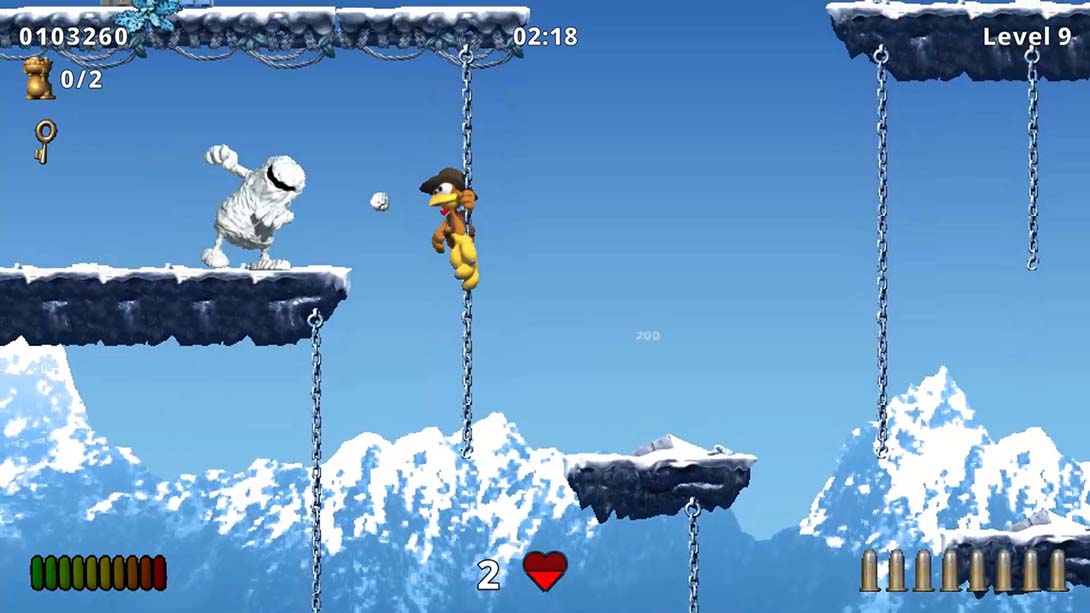 怪鸡跑酷：宝藏猎人 2 Moorhuhn Jump and Run 'Traps and Treasures 2'_Switch游戏_任天堂switch游戏下载_ns游戏下载_switch游戏下载_大气层游戏_TX游戏_xci游戏_nsp游戏_nsz游戏_switch金手指_ns金手指mod_任天堂游戏修改_switch520_Switch2_switch游戏下载_switch520_5