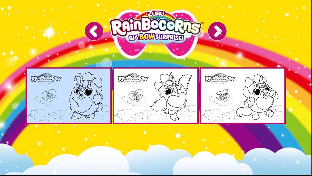 彩虹独角兽 Rainbocorns_Switch游戏_任天堂switch游戏下载_ns游戏下载_switch游戏下载_大气层游戏_TX游戏_xci游戏_nsp游戏_nsz游戏_switch金手指_ns金手指mod_任天堂游戏修改_switch520_Switch2_switch游戏下载_switch520_6