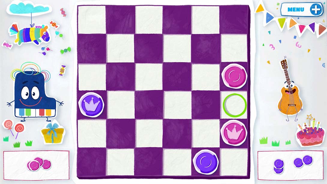 儿童派对跳棋 .Kids Party Checkers_Switch游戏_任天堂switch游戏下载_ns游戏下载_switch游戏下载_大气层游戏_TX游戏_xci游戏_nsp游戏_nsz游戏_switch金手指_ns金手指mod_任天堂游戏修改_switch520_Switch2_switch游戏下载_switch520_1