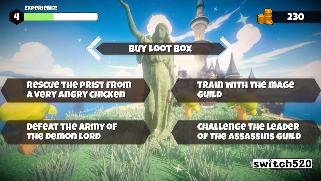 战利品箱任务-神秘少女 Loot Box Quest - Mystic Maidens_Switch游戏_任天堂switch游戏下载_ns游戏下载_switch游戏下载_大气层游戏_TX游戏_xci游戏_nsp游戏_nsz游戏_switch金手指_ns金手指mod_任天堂游戏修改_switch520_Switch2_switch游戏下载_switch520_2
