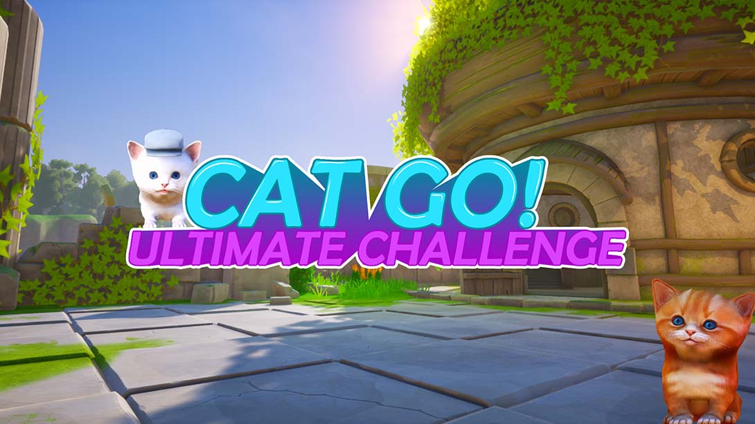 猫走！终极挑战 Cat Go! Ultimate Challenge_Switch游戏_任天堂switch游戏下载_ns游戏下载_switch游戏下载_大气层游戏_TX游戏_xci游戏_nsp游戏_nsz游戏_switch金手指_ns金手指mod_任天堂游戏修改_switch520_Switch2_switch游戏下载_switch520_0
