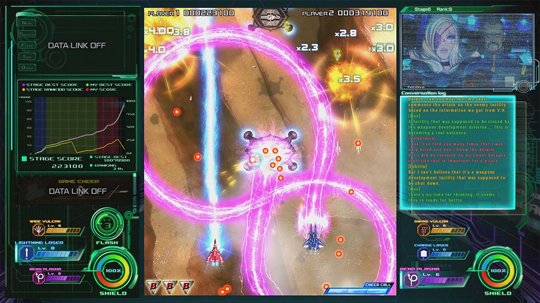 雷电5：导演剪辑版 Raiden V: Directors Cut_Switch游戏_任天堂switch游戏下载_ns游戏下载_switch游戏下载_大气层游戏_TX游戏_xci游戏_nsp游戏_nsz游戏_switch金手指_ns金手指mod_任天堂游戏修改_switch520_Switch2_switch游戏下载_switch520_2