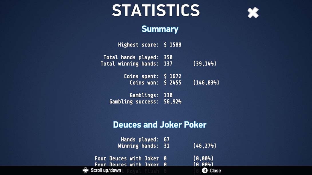 电子扑克合集 Video Poker Collection_Switch游戏_任天堂switch游戏下载_ns游戏下载_switch游戏下载_大气层游戏_TX游戏_xci游戏_nsp游戏_nsz游戏_switch金手指_ns金手指mod_任天堂游戏修改_switch520_Switch2_switch游戏下载_switch520_3