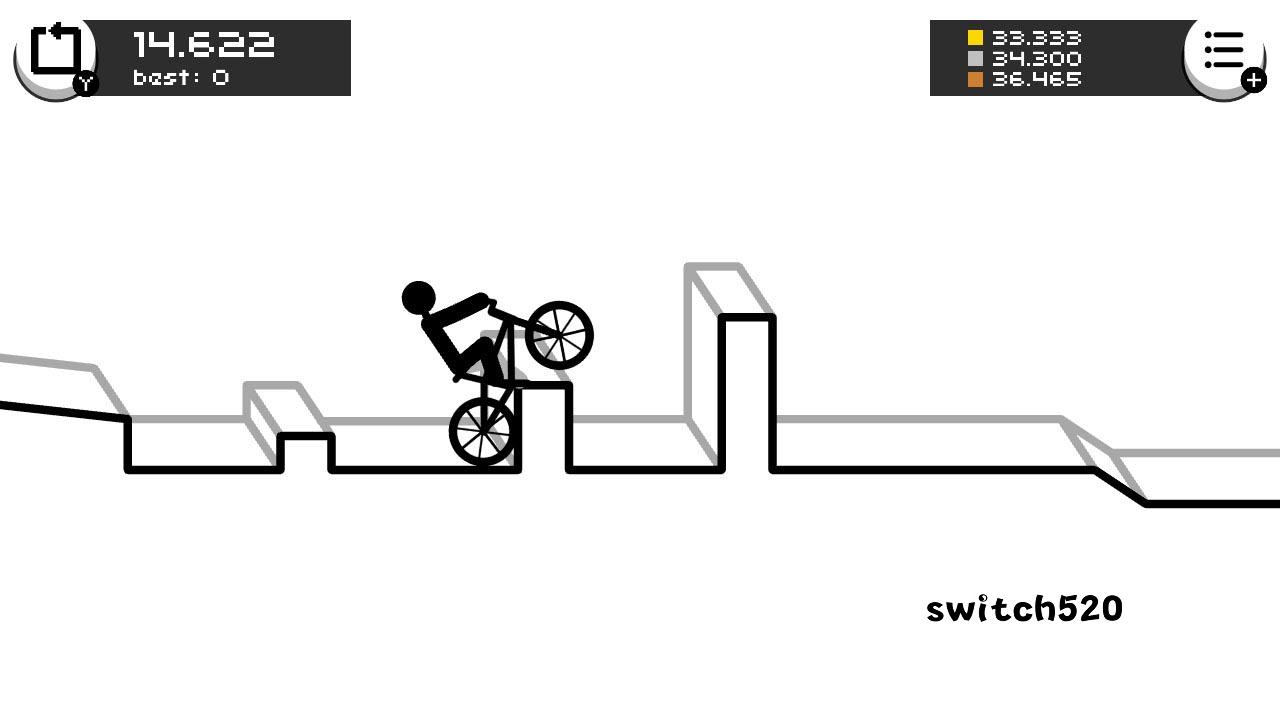 绘制骑士重制版 Draw Rider Remake_Switch游戏_任天堂switch游戏下载_ns游戏下载_switch游戏下载_大气层游戏_TX游戏_xci游戏_nsp游戏_nsz游戏_switch金手指_ns金手指mod_任天堂游戏修改_switch520_Switch2_switch游戏下载_switch520_1