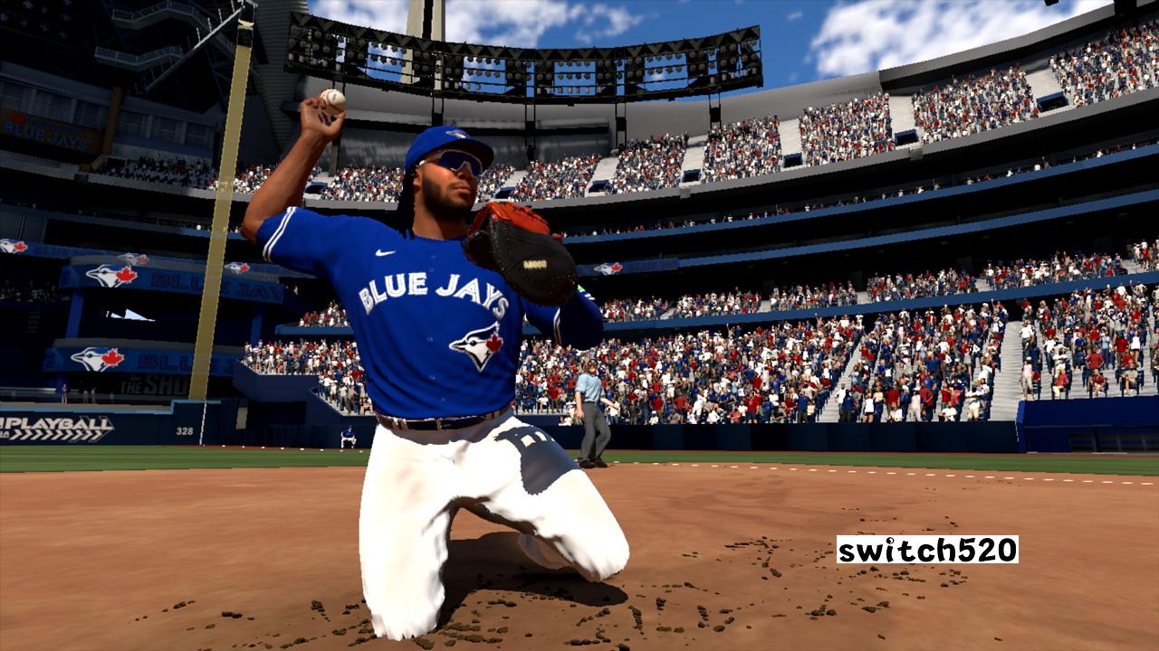美国职棒大联盟24 .MLB The Show 24_Switch游戏_任天堂switch游戏下载_ns游戏下载_switch游戏下载_大气层游戏_TX游戏_xci游戏_nsp游戏_nsz游戏_switch金手指_ns金手指mod_任天堂游戏修改_switch520_Switch2_switch游戏下载_switch520_3