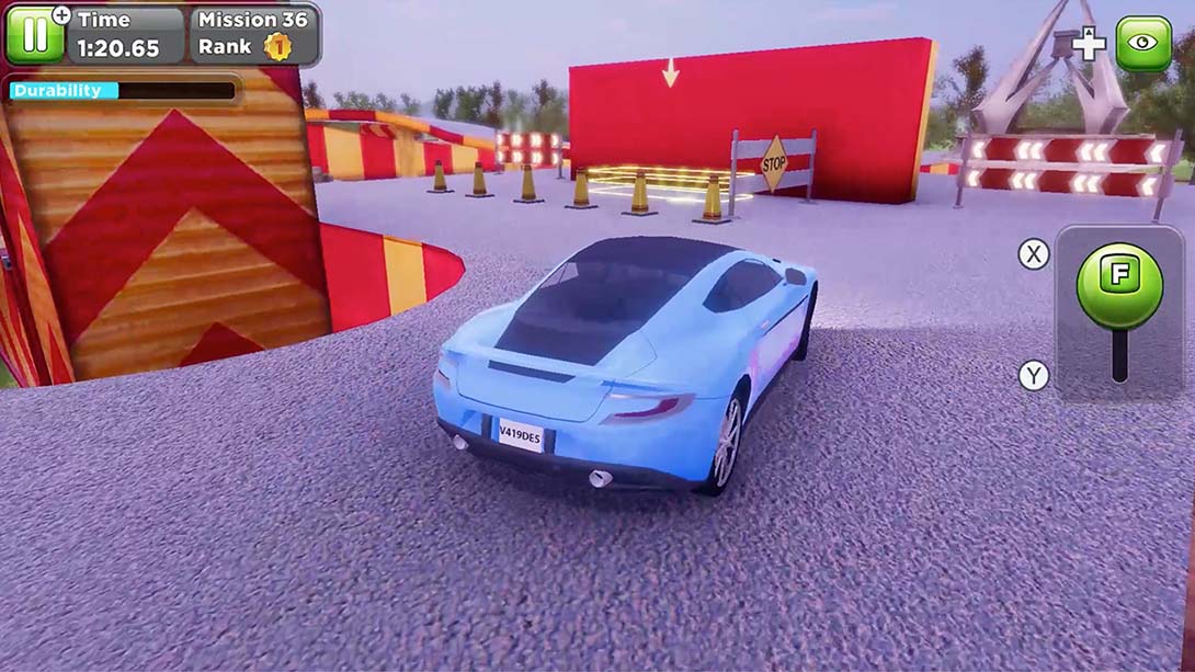 极限车手 Extreme Car Driver_Switch游戏_任天堂switch游戏下载_ns游戏下载_switch游戏下载_大气层游戏_TX游戏_xci游戏_nsp游戏_nsz游戏_switch金手指_ns金手指mod_任天堂游戏修改_switch520_Switch2_switch游戏下载_switch520_5