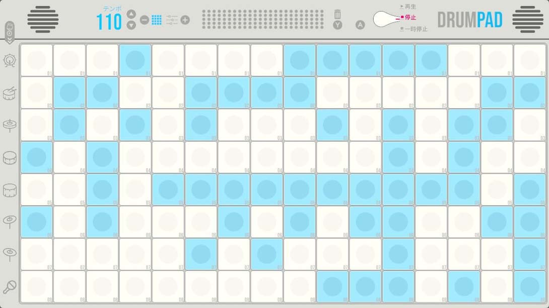 平板鼓机 .Drum Pad_Switch游戏_任天堂switch游戏下载_ns游戏下载_switch游戏下载_大气层游戏_TX游戏_xci游戏_nsp游戏_nsz游戏_switch金手指_ns金手指mod_任天堂游戏修改_switch520_Switch2_switch游戏下载_switch520_6